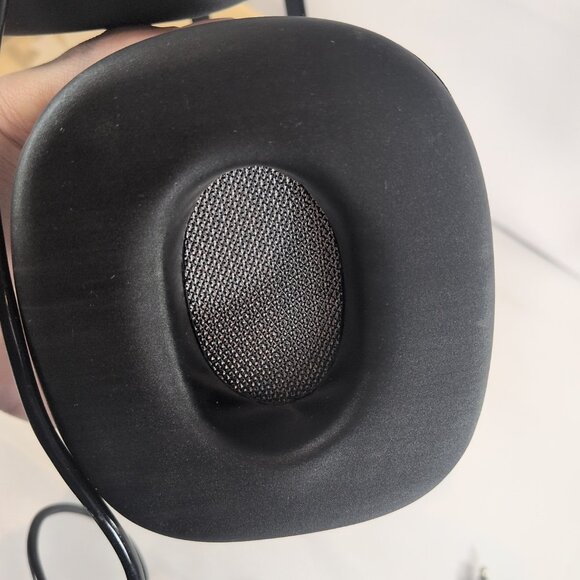 Selfix Stereo Headphone Model 5364 8 OHMS Impedance Vintage 1970s Tested Working - Picture 8 of 16